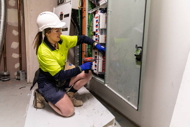 Best Circuit Breaker Repair  in Spring Mount, PA