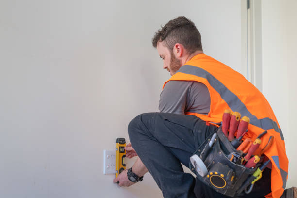 Best Commercial Electrician Services  in Spring Mount, PA