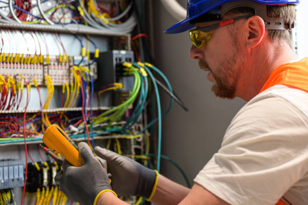 Best Electrician Near Me  in Spring Mount, PA