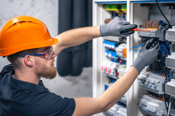 Best Emergency Electrical Repair  in Spring Mount, PA