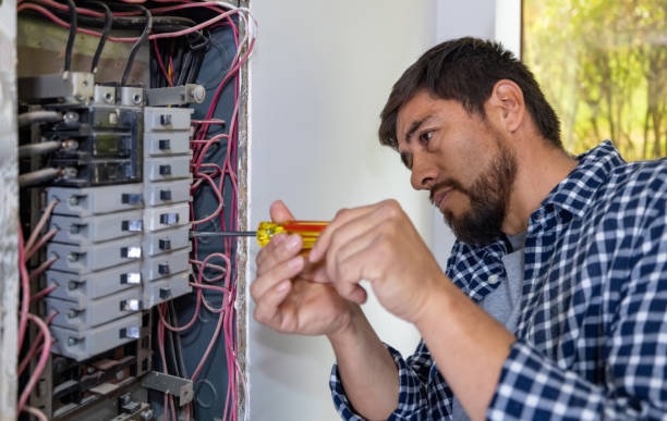 Best Electrical Upgrades for Homes  in Spring Mount, PA